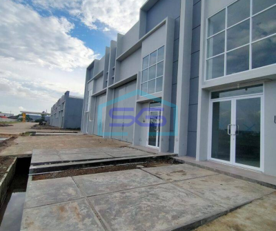 Disewakan Gudang Teluk Naga Tangerang
