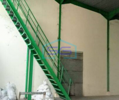 Dijual Gudang di Teluk Naga Tangerang