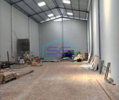 Gudang disewakan teluk naga salambaran