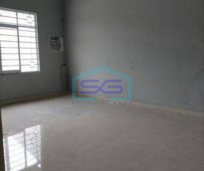 Gudang disewakan teluk naga salambaran