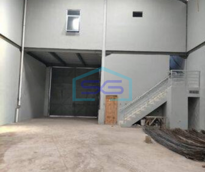 Gudang disewakan teluk naga salambaran