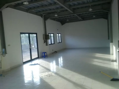 Dijual gudang di kawasan milenium tigaraksa