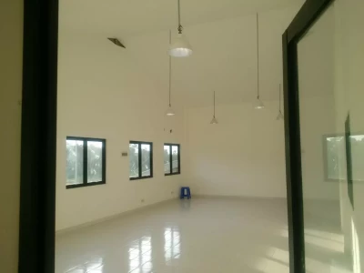 Dijual gudang di kawasan milenium tigaraksa