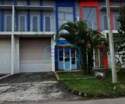 Dijual gudang di Tigaraksa lokasi dalam pergudangan bizpoin-2