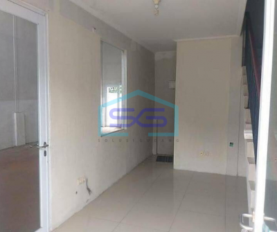 Dijual gudang di Tigaraksa lokasi dalam pergudangan bizpoin-3