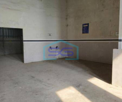 Dijual gudang di Tigaraksa lokasi dalam pergudangan bizpoin-5