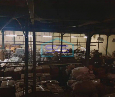 DIJUAL ATAU DISEWAKAN GUDANG DI TIGARAKSA TANGERANG