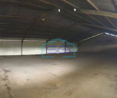 DIJUAL ATAU DISEWAKAN GUDANG DI TIGARAKSA TANGERANG