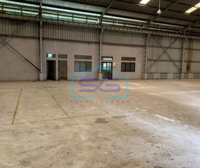 Dijual Workshop tigaraksa Kab Tangerang