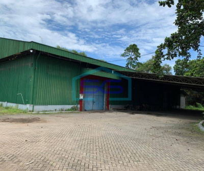 Dijual Workshop tigaraksa Kab Tangerang