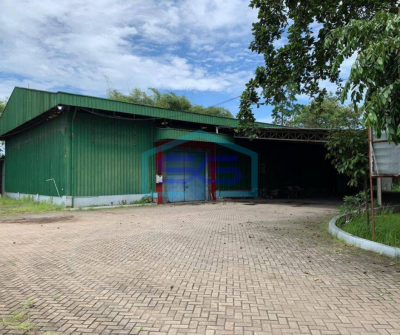 Dijual Workshop tigaraksa Kab Tangerang