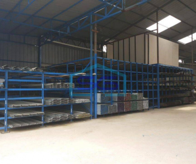 Dijual Gudang/workshop tigaraksa - Tangerang