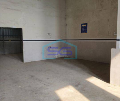 Dijual Gudang dijual di pergudangan Bizpoint tigaraksa