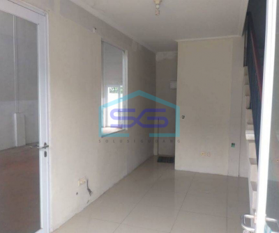 Dijual Gudang dijual di pergudangan Bizpoint tigaraksa