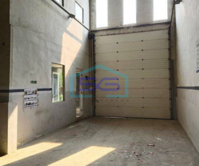 Dijual Gudang dijual di pergudangan Bizpoint tigaraksa