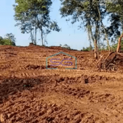 Dijual Tanah Murah Cocok Untuk Gudang di Daerah Selawi Purwakarta