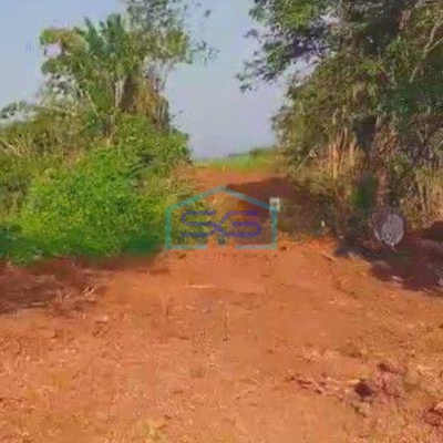 Dijual Tanah Murah Cocok Untuk Gudang di Daerah Selawi Purwakarta