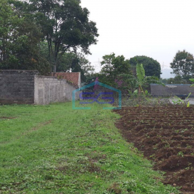 Dijual Tanah Mainroad Bisa Untuk Gudang di Parakan Muncang