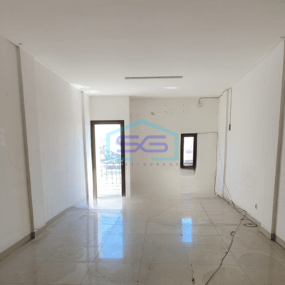 Dijual Ruko Cocok Untuk Gudang di Cimahi Bandung