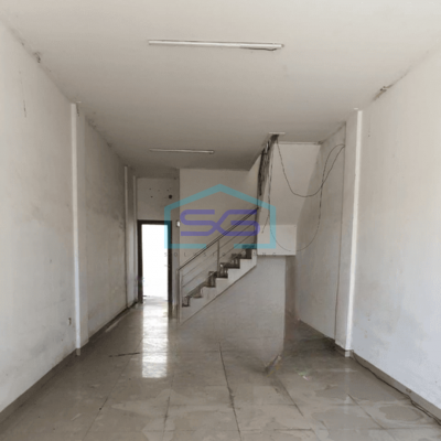 Dijual Ruko Cocok Untuk Gudang di Cimahi Bandung