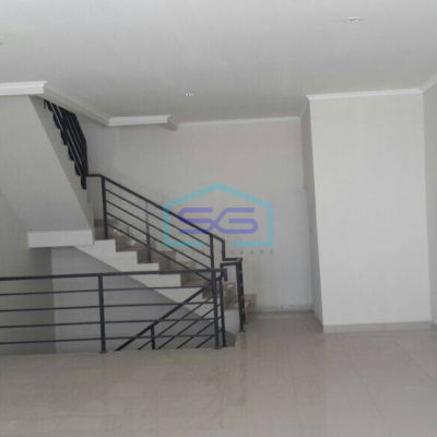 Dijual Ruko Bisa Untuk Gudang di Buah Batu Bandung