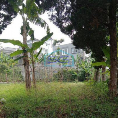 Dijual Tanah Cocok Untuk Gudang di Lembang Bandung