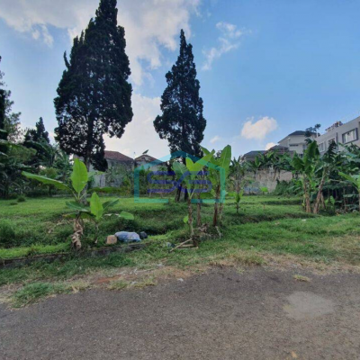 Dijual Tanah Posisi Bagus Untuk Gudang di Lembang Bandung