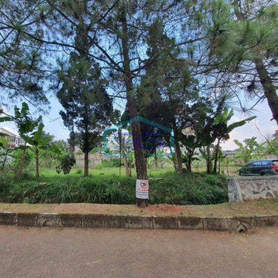 Dijual Tanah Posisi Bagus Untuk Gudang di Lembang Bandung