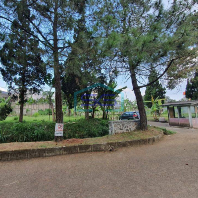 Dijual Tanah Posisi Bagus Untuk Gudang di Lembang Bandung