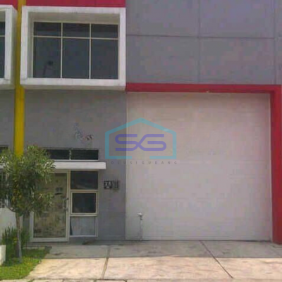 Dijual Gudang Bagus & Strategis di Kopo Bandung