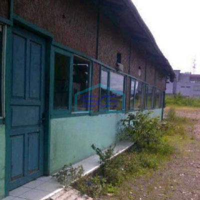 Disewakan Tanah di Soekarno Hatta Bandung