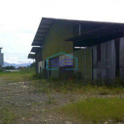 Disewakan Tanah di Soekarno Hatta Bandung