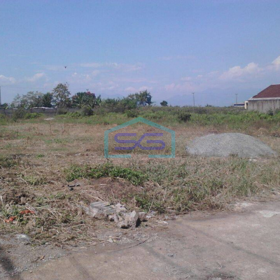 Dijual Tanah Di Gedebage Bandung