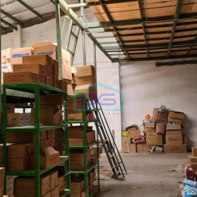 Dijual Taman Bisa Untuk Gudang di Kopo Indah Bandung-1