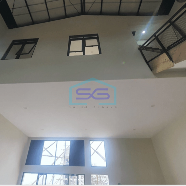Dijual Gudang Baru Lokasi Strategis Bisnis di Cimahi Bandung-2