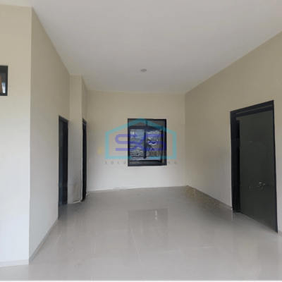 Dijual Gudang Baru Lokasi Strategis Bisnis di Cimahi Bandung