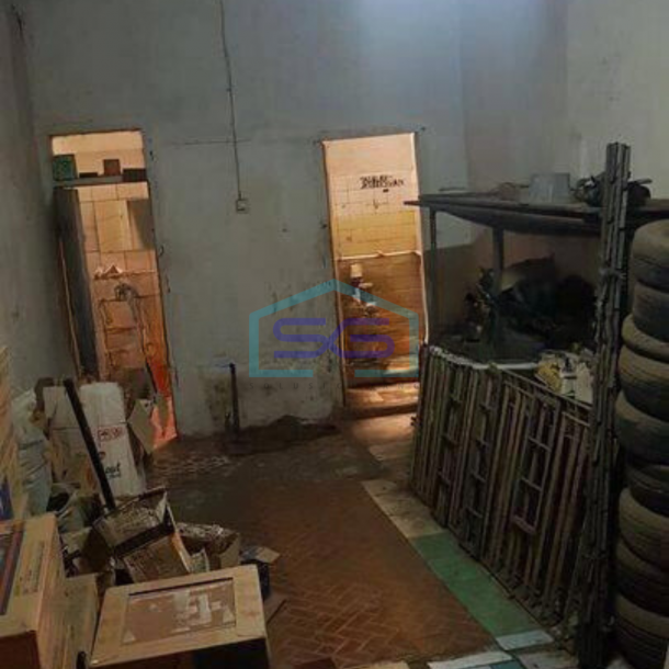 Dijual Gudang Strategis di Daerah Padalarang Bandung-3