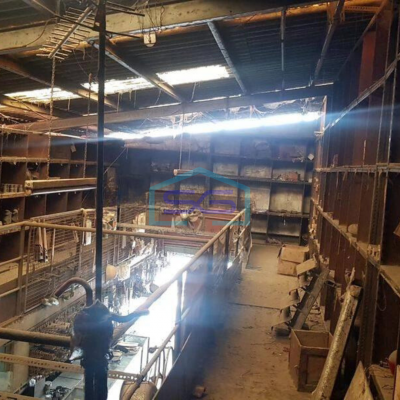 Dijual Gudang Strategis di Daerah Padalarang Bandung