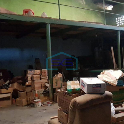 Dijual Gudang Strategis di Daerah Padalarang Bandung