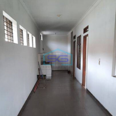 Dijual Ruko Luas Cocok Untuk Gudang di Regol Bandung