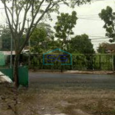 Dijual Tanah Bisa Untuk Gudang di Soreang Bandung