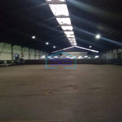 Dijual Gudang Luas Bagus di Kopo Bandung