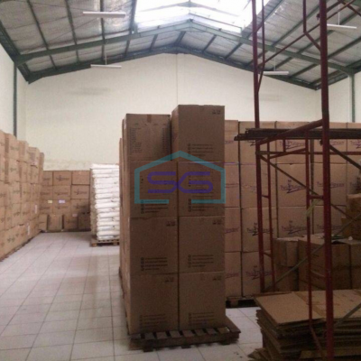 Dijual Ruko Bisa Untuk Gudang di Kopo Bandung