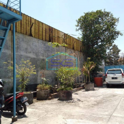 Dijual Gudang Luas di Daerah Kopo Sadang Bandung