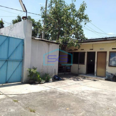 Dijual Gudang Luas di Daerah Kopo Sadang Bandung