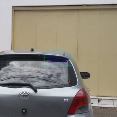 Dijual Ruko Bisa Untuk Gudang di Batununggal Bandung