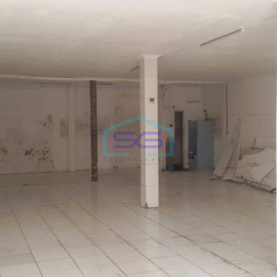 Dijual Ruko Bisa Untuk Gudang di Batununggal Bandung