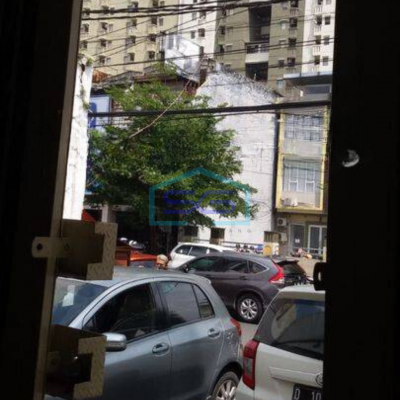 Dijual Ruko Bisa Untuk Gudang di Batununggal Bandung