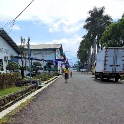 Disewakan Gudang Bagus Luas di Majalaya Bandung