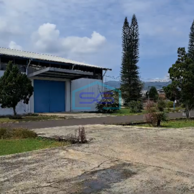 Disewakan Gudang Bagus Luas di Majalaya Bandung